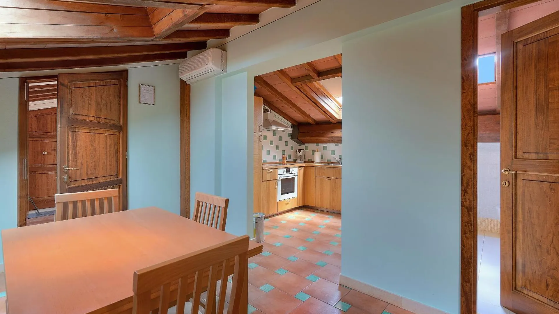 Agriturismo Tenuta Pakravan Papi Riparbella