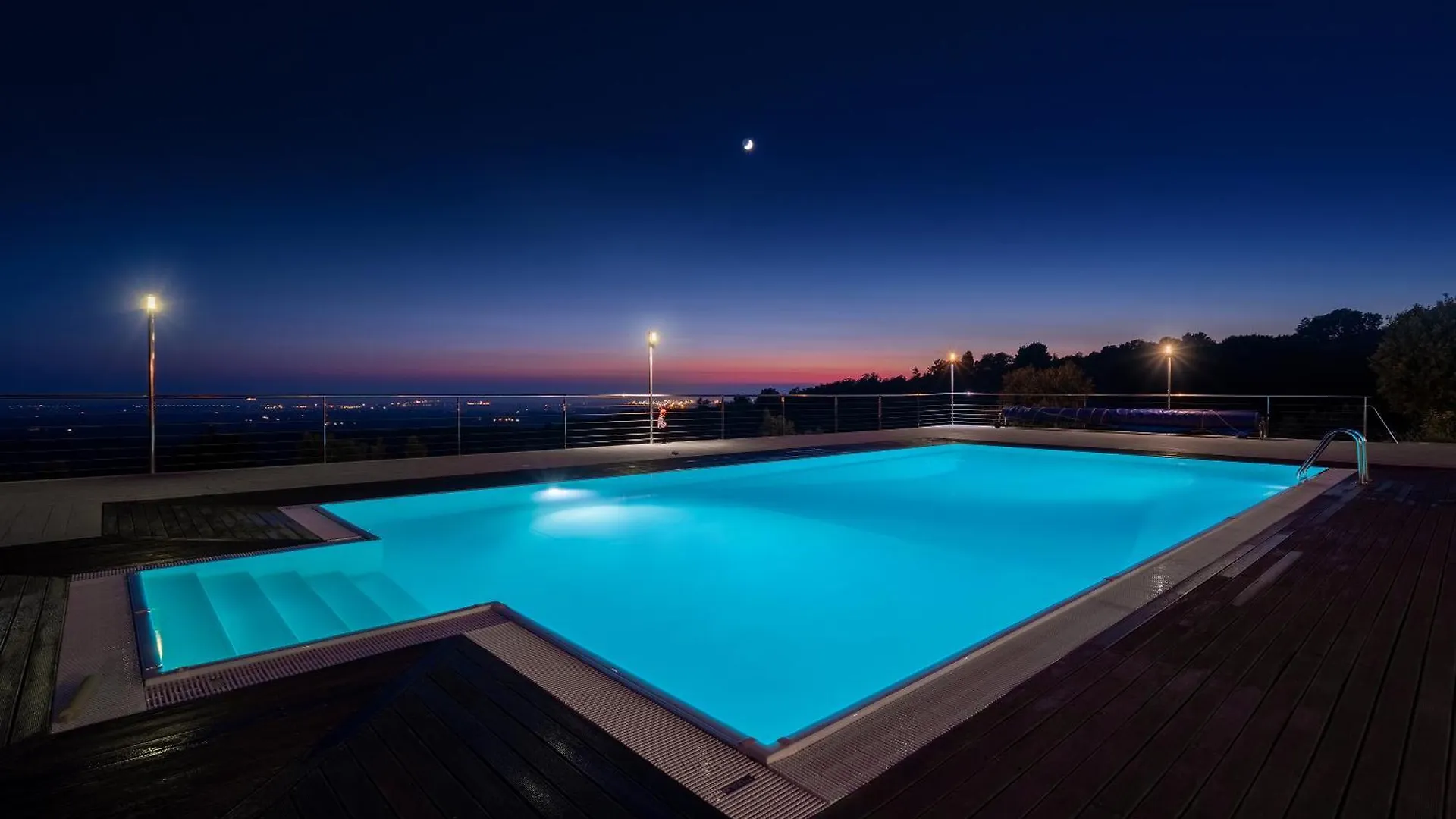 Agriturismo Tenuta Pakravan Papi Riparbella Appart hôtel