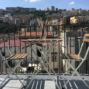 A Casa Di Gemma Bed & Breakfast Napoli