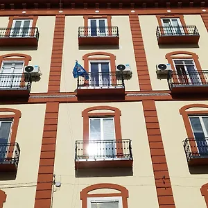 Eleonora 's Affittacamere Napoli