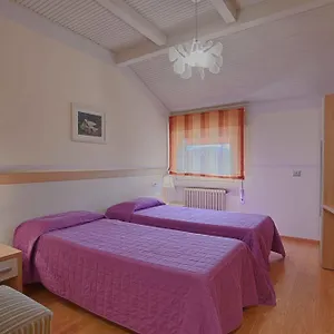 Europa - Hotel Sorico