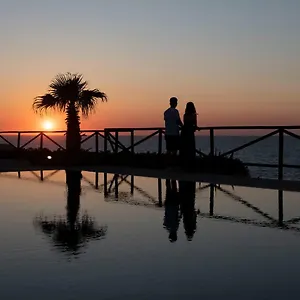 Bue Marino Hotel Pantelleria