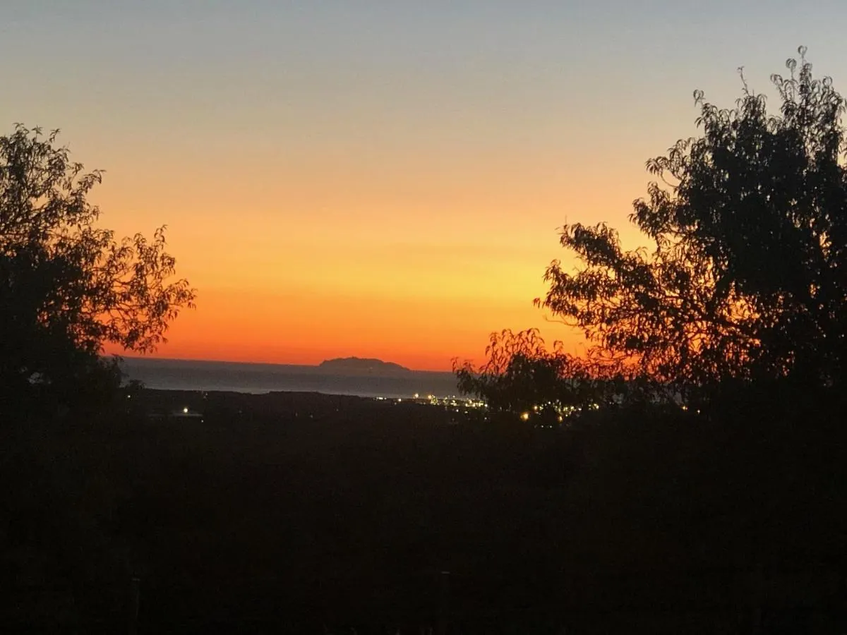 Agriturismo Tenuta Pakravan Papi Riparbella