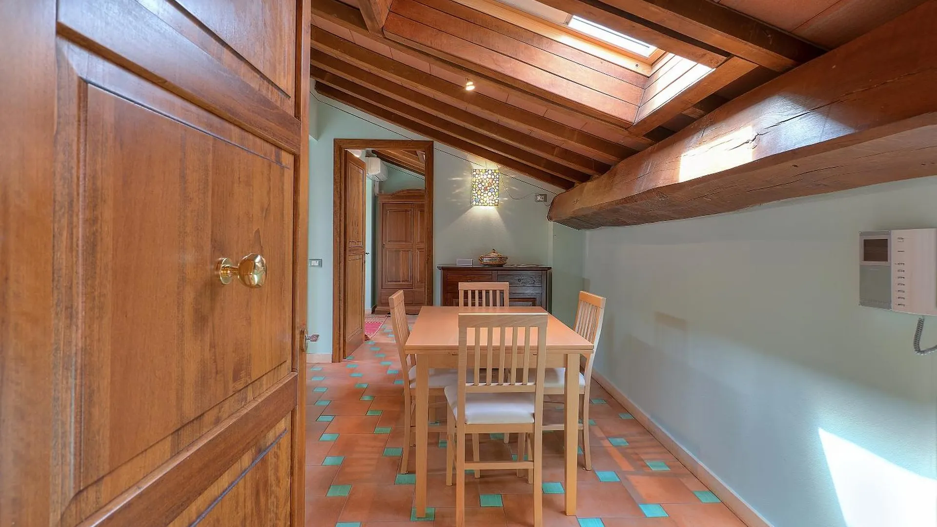 Agriturismo Tenuta Pakravan Papi Riparbella Aparthotel