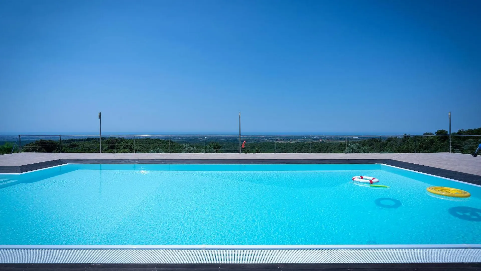 Agriturismo Tenuta Pakravan Papi Riparbella